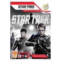 بازی Star Trek the video game مخصوص PC Star Trek the video game PC Game