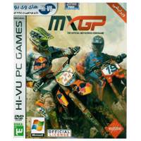 بازی MXGP The Offical Motocross VideoGame مخصوص PC MXGP The Offical Motocross VideoGame For PC Game