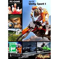 مجموعه بازی کامپیوتری 1 Unity Sport Age of Unity Sport 1 Pc Game