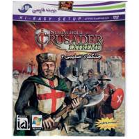 بازی Stronghold Crusader HD مخصوص PC Stronghold Crusader HD For PC Game