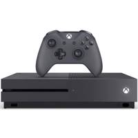 کنسول بازی مایکروسافت مدل Xbox One S ظرفیت 500 گیگابایت Microsoft Xbox One S - 500GB Game Console