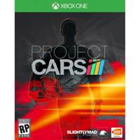 بازی Project Cars مخصوص Xbox One Project Cars Xbox One Game