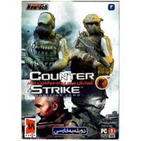 بازی Counter Strike 1.6 مخصوص کامپیوتر Counter Strike 1.6 For PC Game