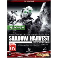 بازی کامپیوتری Shadow Harvest Phantom Ops - Shadow Harvest Phantom Ops PC Game