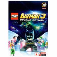 بازی Lego Batman 3 Beyond Gotham مخصوص PC Lego Batman 3 Beyond Gotham PC Game