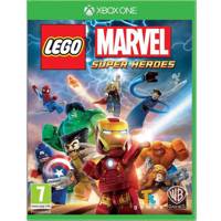 بازی Lego Marvel Super Heroes مخصوص Xbox One Lego Marvel Super Heroes Xbox One Game