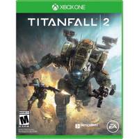 بازی TITANFALL 2 مخصوص Xbox One Xbox One Titanfall 2 Game