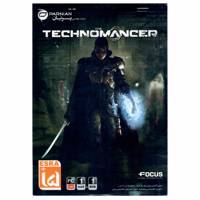 بازی Techno The Mancer مخصوص PC - Techno The Mancer For PC Game