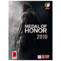 بازی Medal Of Honor 2010 مخصوص PC Medal Of Honor 2010 PC Game