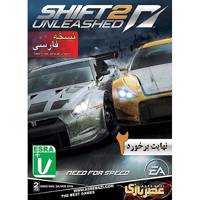 بازی کامپیوتری Shift 2 Unleashed - Shift 2 Unleashed PC Game