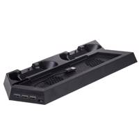 پایه نگهدارنده و شارژ پلی استیشن 4 - PS4 Charging Stand