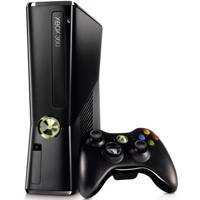 کنسول بازی مایکروسافت مدل Xbox 360 Slim ظرفیت 250 گیگابایت Microsoft Xbox 360 Slim - 250GB Game Console