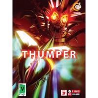 بازی THUMPER مخصوص PC THUMPER PC Game