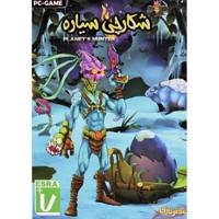 بازی کامپیوتری Planets Hunter - Planets Hunter PC Game