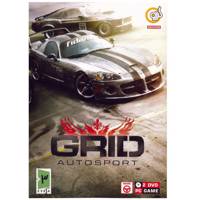 بازی Grid Autosport مخصوص PC Grid Autosport PC Game