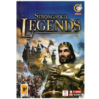 بازی کامپیوتری Stronghold Legends مخصوص PC Stronghold Legends PC Game