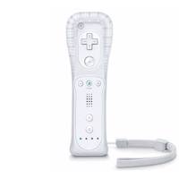 دسته بازی نینتندو وی مدل Remote Plus به همراه حسگر موشن پلاس Nintendo WII Remote Plus With Motion Plus Inside Game Controller