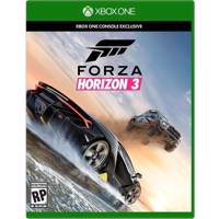 بازی Forza Horizon 3 مخصوص Xbox One Forza Horizon 3 Xbox One Game