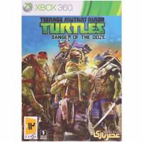 بازی Turtles مخصوص ایکس باکس 360 Turtles For XBOX360