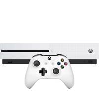 کنسول بازی مایکروسافت مدل Xbox One S ظرفیت 2 ترابایت Microsoft Xbox One S 2TB Game Console