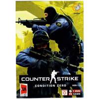 بازی کامپیوتری Counter Strike Condition Zero 1.6 مخصوص PC Counter Strike Condition Zero 1.6 PC Game