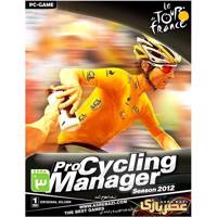 بازی کامپیوتری Pro Cycling Maneger Pro Cycling Maneger PC Game