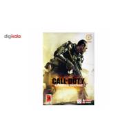 بازی Call of Duty Advanced Warfare مخصوص PC Call of Duty Advanced Warfare PC Game