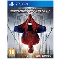 بازی Spider Man 2 مخصوص PS4 Spider Man 2 PS4 Game