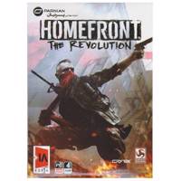 بازی کامپیوتری Home Front مخصوص PC Home Front PC Game