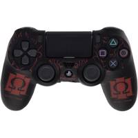 محافظ دسته دوال شاک 4 مدل Ohm - Ohm Dual Shock 4 Controller Cover