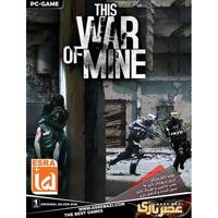 بازی کامپیوتری This War of Mine This War of Mine Pc Game