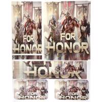 برچسب ایکس باکس وان مدل For Honor For Honor Xbox One Cover