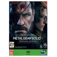 بازی Metal Gear Solid 7 مخصوص کامپیوتر Metal Gear Solid 7 For PC Game