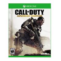 بازی Call Of Duty Advanced Warfare مخصوص Xbox Call Of Duty Advanced Warfare Xbox Game