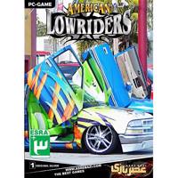 بازی کامپیوتری American Lowriders - American Lowriders PC Game