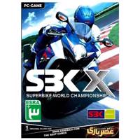 بازی کامپیوتری Superbike World Championship - Superbike World Championship PC Game