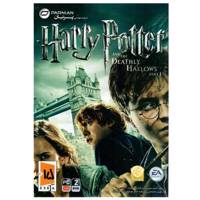 بازی Harry Potter And The Deathly Hallows Part 1 مخصوص کامپیوتر - Harry Potter And The Deathly Hallows Part 1 For PC Game