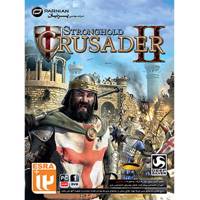 بازی Stronghold Crusader II مخصوص PC Stronghold Crusader II