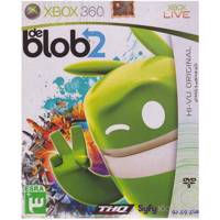 بازی De Blob مخصوص ایکس باکس 360