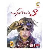 بازی Syberia 3 مخصوص PC Syberia 3 PC Game