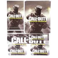 برچسب ایکس باکس وان مدل Call Of Duty - Call Of Duty Xbox One Cover