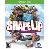 بازی Shape Up مخصوص Xbox One Xbox One Shape Up Game