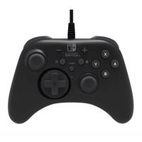 دسته بازی نینتندو سوییچ مدل HORIPAD Nintendo Switch HORIPAD Controller