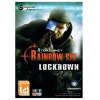 بازی Rainbow Six Lockdown مخصوص Pc - Rainbow Six Lockdown PC Game