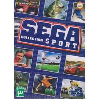 بازی sega collection مخصوص PC