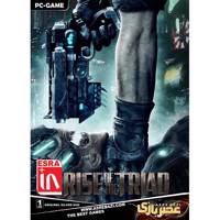 بازی کامپیوتری Rise of The Triad Rise of The Triad PC Game