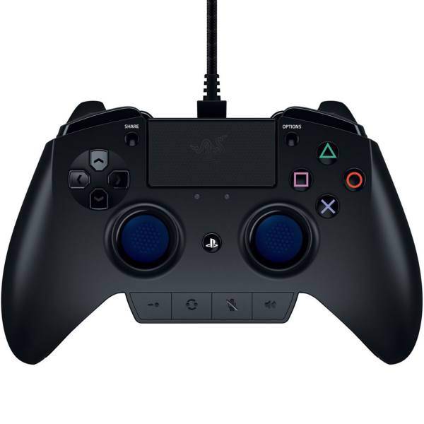 دسته بازی ریزر مدل Raiju، Razer Raiju Controller