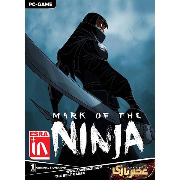 بازی کامپیوتری Mark of the Ninja، Mark of the Ninja PC Game