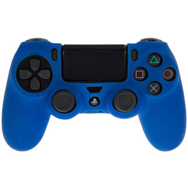 محافظ دسته دوال شاک 4 مدل Simple، Simple Dual Shock 4 Controller Cover