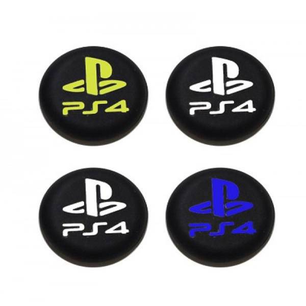 روکش سیلیکونی آنالوگ استیک مدل PS4